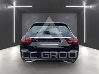 2020 Mercedes Benz C 220
