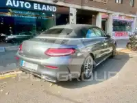 2020 Mercedes Benz C 220