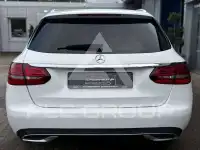2020 Mercedes Benz C 220