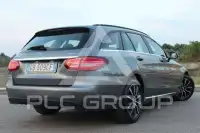 2020 Mercedes Benz C 220