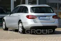 2020 Mercedes Benz C 220