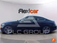 2020 Mercedes Benz C 220