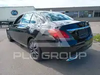 2020 Mercedes Benz C 220