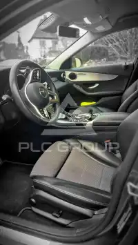 2020 Mercedes Benz C 220