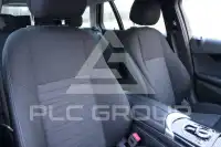 2020 Mercedes Benz C 220