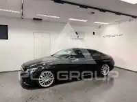 2020 Mercedes Benz C 220