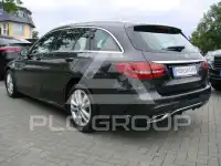 2020 Mercedes Benz C 220