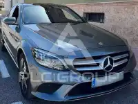 2020 Mercedes Benz C 220