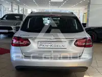 2020 Mercedes Benz C 220