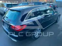 2020 Mercedes Benz C 220
