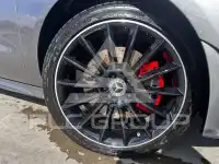 2020 Mercedes Benz C 220