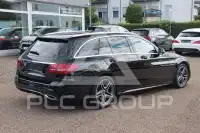 2020 Mercedes Benz C 220