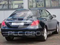 2020 Mercedes Benz C 220