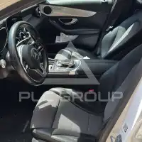 2020 Mercedes Benz C 220