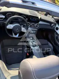 2020 Mercedes Benz C 220