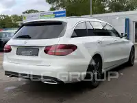 2020 Mercedes Benz C 220