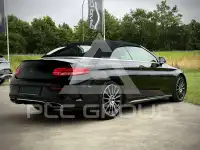 2020 Mercedes Benz C 220
