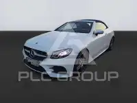 2020 Mercedes Benz C 220