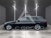 2020 Mercedes Benz C 220