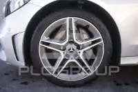 2020 Mercedes Benz C 220