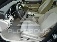 2020 Mercedes Benz C 220