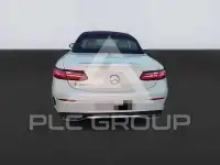 2020 Mercedes Benz C 220