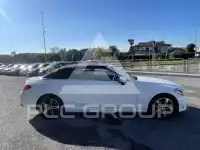2020 Mercedes Benz C 220