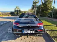 2020 Mercedes Benz C 220