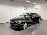 2020 Mercedes Benz C 220