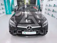 2020 Mercedes Benz C 220