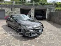 2020 Mercedes Benz C 220