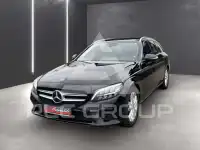 2020 Mercedes Benz C 220