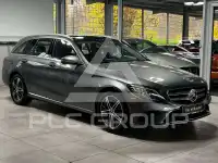 2020 Mercedes Benz C 220