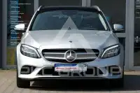 2020 Mercedes Benz C 220