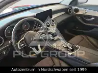 2020 Mercedes Benz C 220
