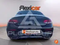 2020 Mercedes Benz C 220