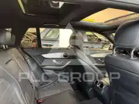 2020 Mercedes Benz C 220