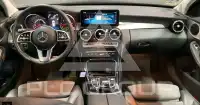 2021 Mercedes Benz C 220