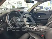 2020 Mercedes Benz C 220