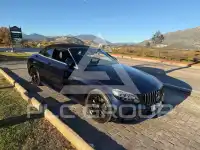 2020 Mercedes Benz C 220