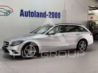 2020 Mercedes Benz C 220