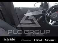 2020 Mercedes Benz C 220