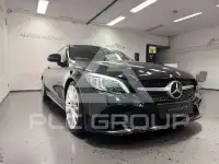 2020 Mercedes Benz C 220