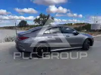 2020 Mercedes Benz C 220