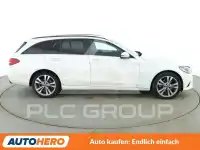 2020 Mercedes Benz C 220