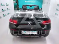 2020 Mercedes Benz C 220