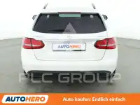 2020 Mercedes Benz C 220
