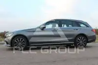 2020 Mercedes Benz C 220