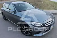 2020 Mercedes Benz C 220