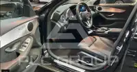 2021 Mercedes Benz C 220